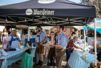 19 ideas for your Labor Day weekend staycation 