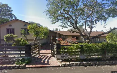 Inside the $4,550,000 sale of a Santa Clara County home