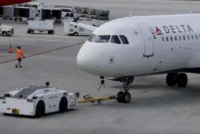 Delta Defends AI in Ticket System, Refuting Suggestions of ‘Surveillance’ Pricing