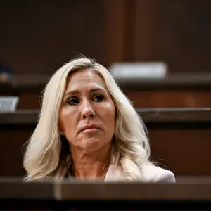 For Some Republicans, Trump’s Shift on Epstein Is Just the Latest Breach