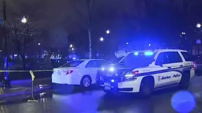 Police investigating deadly shooting in East Boston