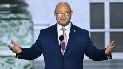 Teamsters’ boss O’Brien lauds Trump tariffs, says attention should be on ‘massive' CEO compensation