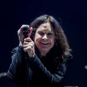 Ozzy Osbourne, Black Sabbath Lead Singer Turned Reality TV Star, Dies at 76