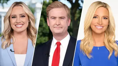 Fox News announces revamped weekend lineup highlighting ‘commitment to delivering incomparable coverage’