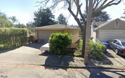 The 10 most expensive homes sold in Oakland the week of June 23