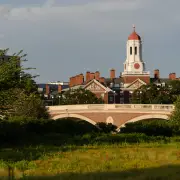 Judge Challenges Trump Administration in Hearing on Harvard Funding