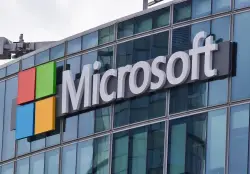 Microsoft surges on robust cloud growth, record AI spending