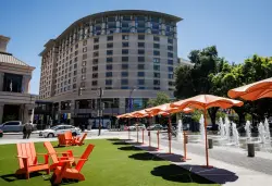 San Jose State University now officially owns student housing tower