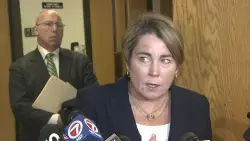 Healey: All hotel shelters closed in Massachusetts