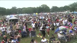Puerto Rican festival in Boston celebrates island’s heritage