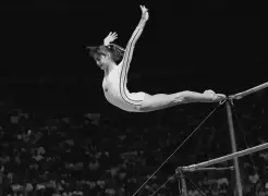 Today in History: July 18, Nadia’s perfect 10