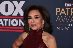 Former Fox News Host Jeanine Pirro Narrowly Confirmed as U.S. Attorney for Washington, D.C.