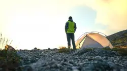Human plague case reported; patient likely exposed while camping