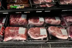 How climate change is raising your grocery bill