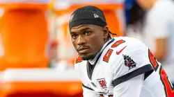 Shilo Sanders shares what's next for him after Bucs release