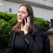 Maurene Comey, Prosecutor of Jeffrey Epstein, Is Fired