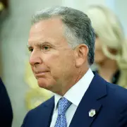 Witkoff Plans Visit to Gaza to See Hunger Crisis