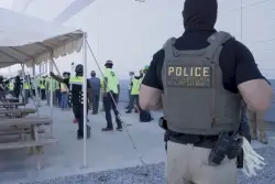 Trump Border Tsar Promises More ICE Raids at Worksites Like Georgia Hyundai Plant
