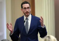 Elias: California must do better to make Big Oil pay for climate change