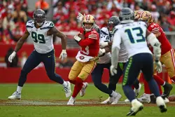 Kurtenbach: Best division in football? Breaking down how the 49ers stack up against their NFC West rivals