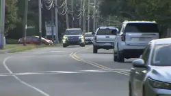 Marshfield police investigating after woman says men tried to force her into truck
