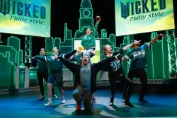 “It’s about trying to find joy in the room”: Year-in-review spoof looks for laughs in a decidedly unfunny year