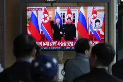 North Korean Dictator’s Sister Swipes Away Attempted Diplomacy by South Korea’s Liberal New President