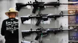 America's largest gun lobby speaks out as Trump admin mulls possible trans firearms ban