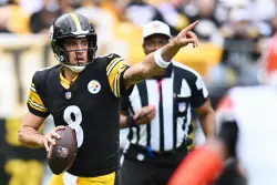 Love and Football: How Marriage Has Reignited Aaron Rodgers’ Career at Pittsburgh