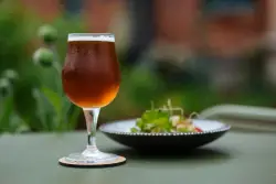 Ale Caesar: Beer pairings for your favorite salads