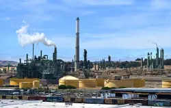 California in talks to pay hundreds of millions to Valero to stave off Bay Area refinery shutdown