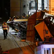 After Deadly Lisbon Funicular Crash, Portugal Declares a Day of Mourning