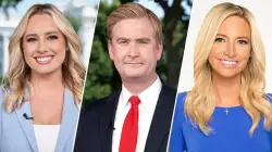 Fox News announces revamped weekend lineup highlighting ‘commitment to delivering incomparable coverage’