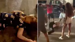 Democratic policies paved way for Cincinnati brawl, say Ohio Republicans: 'Fear and chaos'
